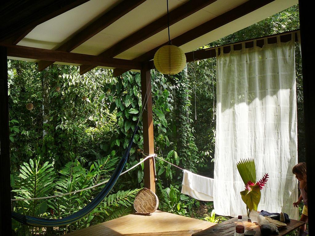 Casa Lina Sloth View Exotic Apartment With Privat Kitchen Puerto Viejo de Talamanca Habitación foto