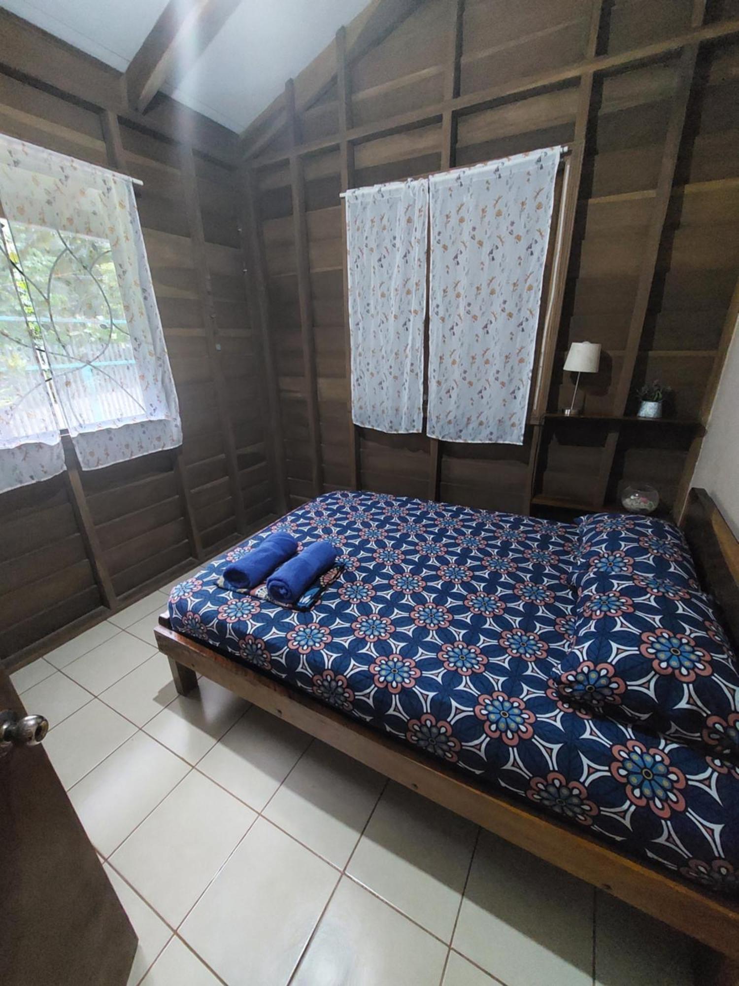 Casa Lina Sloth View Exotic Apartment With Privat Kitchen Puerto Viejo de Talamanca Exterior foto