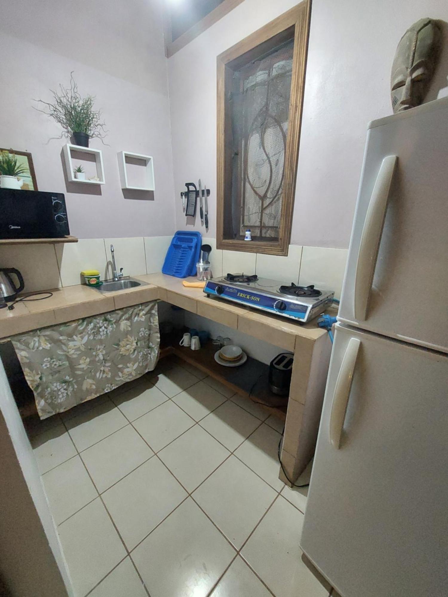 Casa Lina Sloth View Exotic Apartment With Privat Kitchen Puerto Viejo de Talamanca Exterior foto