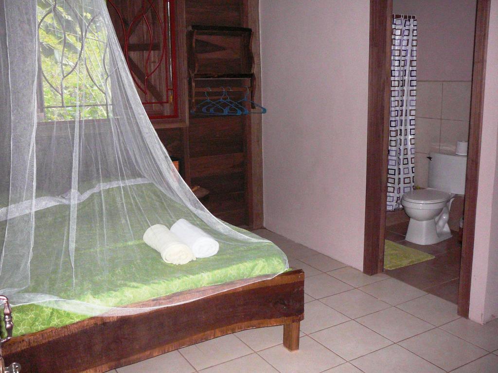 Casa Lina Sloth View Exotic Apartment With Privat Kitchen Puerto Viejo de Talamanca Habitación foto