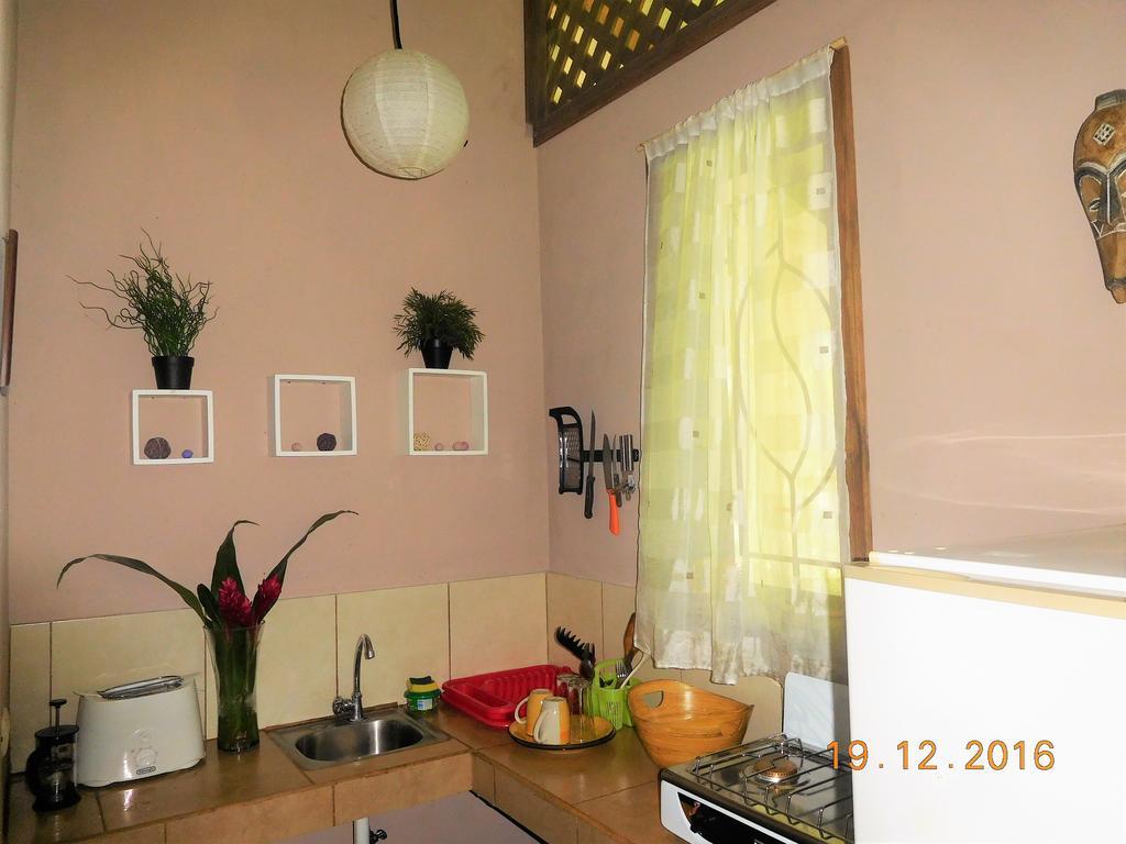 Casa Lina Sloth View Exotic Apartment With Privat Kitchen Puerto Viejo de Talamanca Exterior foto