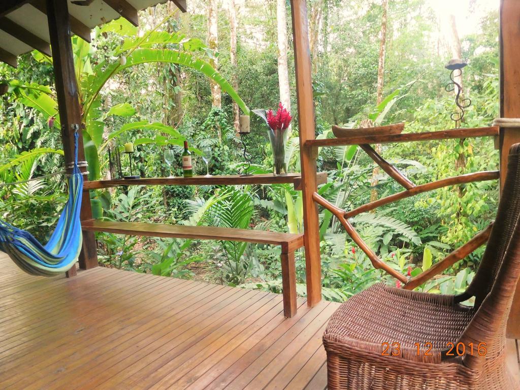 Casa Lina Sloth View Exotic Apartment With Privat Kitchen Puerto Viejo de Talamanca Exterior foto