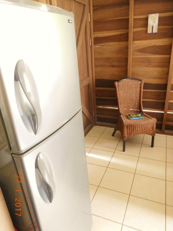 Casa Lina Sloth View Exotic Apartment With Privat Kitchen Puerto Viejo de Talamanca Exterior foto